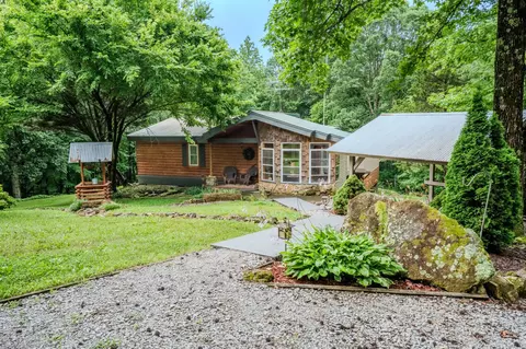 2305 Petty Branch Rd, Prospect, TN 38477