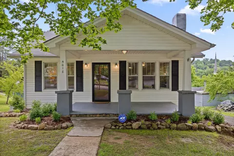 4018 Norwood Ave, Chattanooga, TN 37415