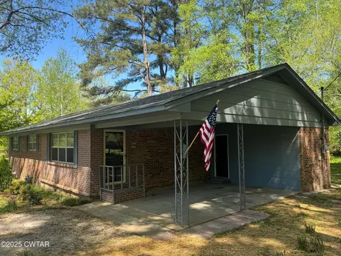 120 Carl Mcgill Rd, Pinson, TN 38366
