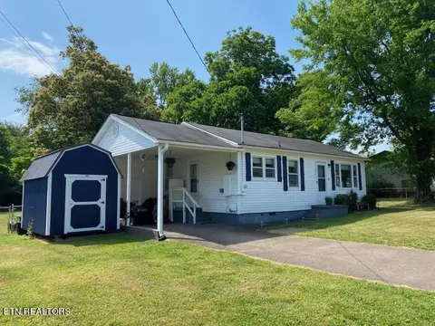 212 Amerine Rd, Maryville, TN 37804