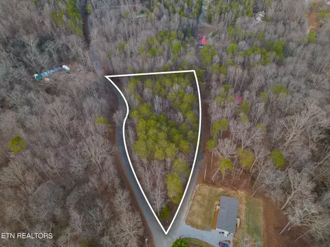 0 Ledgerwood Ln, Kingston, TN 37763