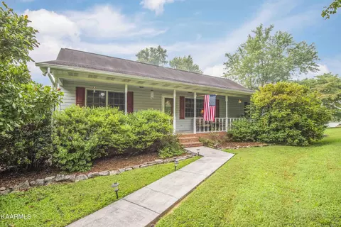 1930 Old Walnut Ln, Jefferson City, TN 37760
