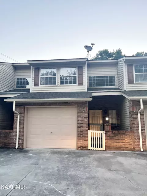 1305 Mountain Meadows Way #3, Sevierville, TN 37862