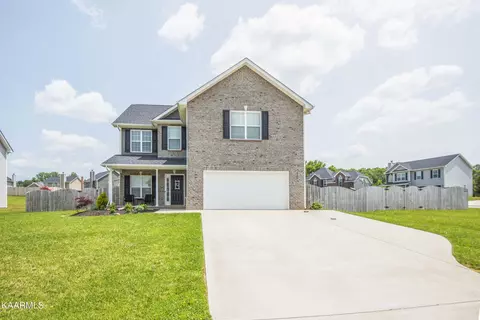 3334 Song Sparrow Dr, Maryville, TN 37803