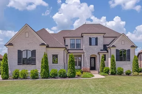 4512 Marymont Springs Blvd, Murfreesboro, TN 37128