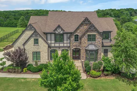 9417 Big Horn Rdg, Brentwood, TN 37027
