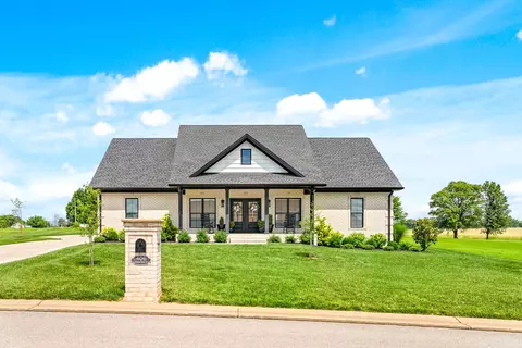 406 Meadow Glenn Ln, Hopkinsville, KY 42240