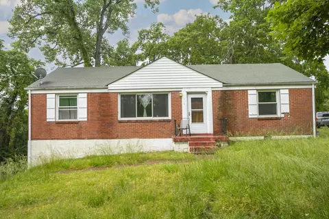 1416 Rosebank Ave, Nashville, TN 37206
