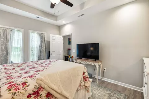 Bedroom - 582 Hennessee Ave, Morrison, TN 37357 photo 2 of 3