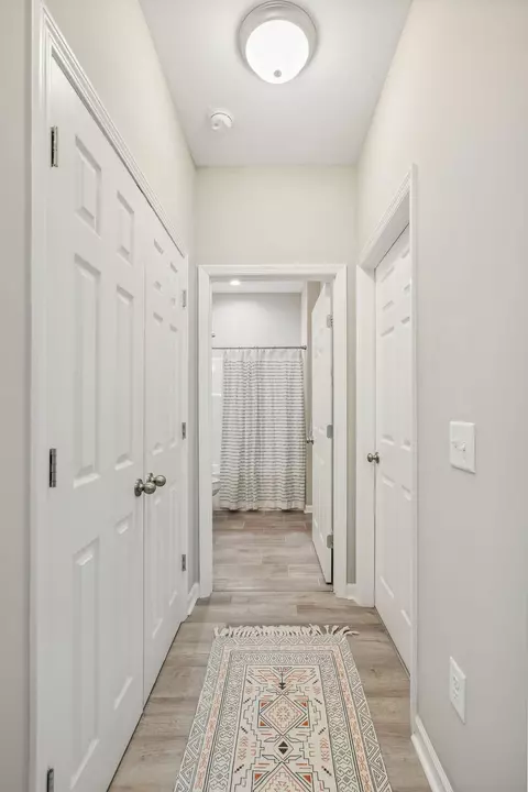 Entry Way - 582 Hennessee Ave, Morrison, TN 37357 photo 2 of 2