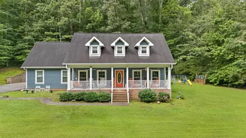4200 Happy Valley Rd, Flintstone, GA 30725