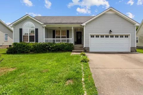 3639 Cindy Jo Dr S, Clarksville, TN 37040