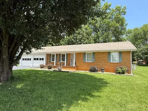 406 Hershey Dr, Hopkinsville, KY 42240