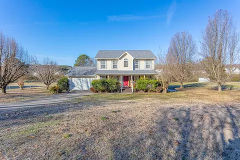 3029 NW Alpharetta Dr, Dalton, GA 30721