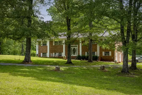 1395 Jones Crossing Rd, Whitwell, TN 37397