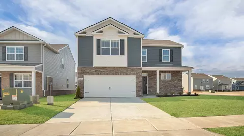 2144 Seiver Ln, White House, TN 37188