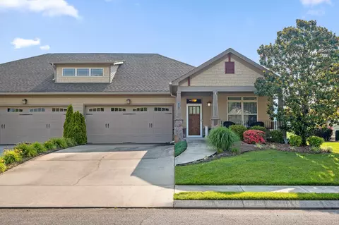 4558 Sweet Berry Ln, Ooltewah, TN 37363