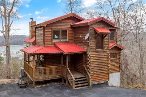 731 Saddle Ridge Dr #166, Speedwell, TN 37870