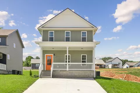 1473 Isaiah Dr, Clarksville, TN 37042