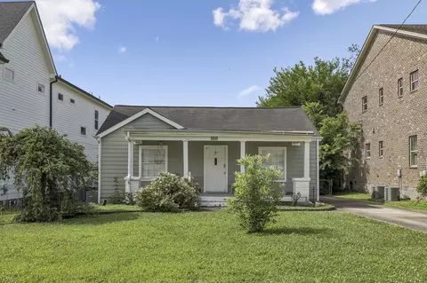 557 Moore Ave, Nashville, TN 37203