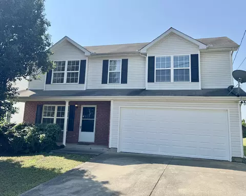 1321 Tonya Dr, La Vergne, TN 37086