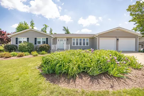 2406 Bending Oak Dr, Chattanooga, TN 37421