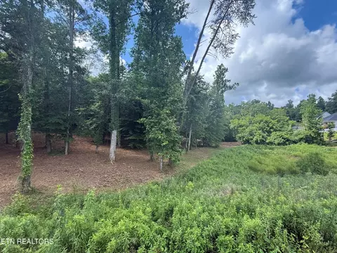 0 Lot 93r-3 Forest Creek Pkwy, Oak Ridge, TN 37830