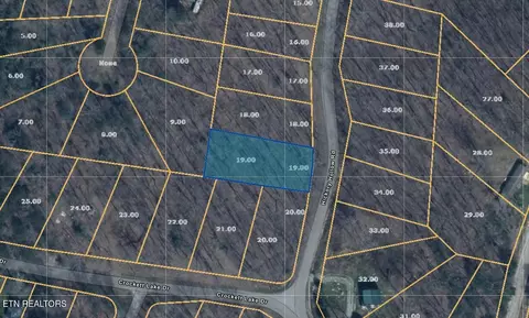 0 Siever Rd, Crossville, TN 38572