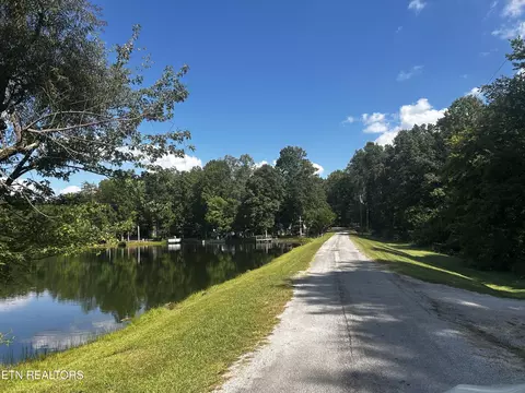 0 David Crockett Rd, Crossville, TN 38572