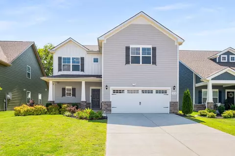 3210 Chatfield Dr, Murfreesboro, TN 37129 photo 1
