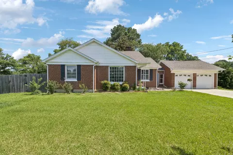 403 N Laurel Cir, Columbia, TN 38401