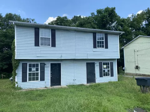 2804 Vista Ln, Nashville, TN 37207