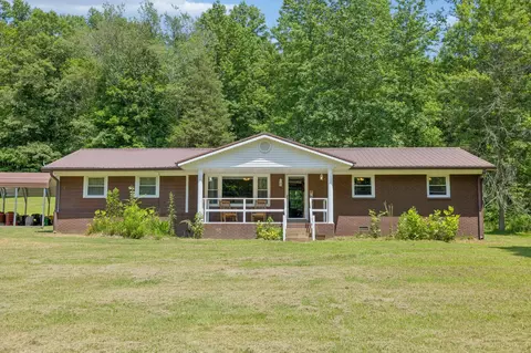 5 Old Chisholm Creek Rd, Lawrenceburg, TN 38464