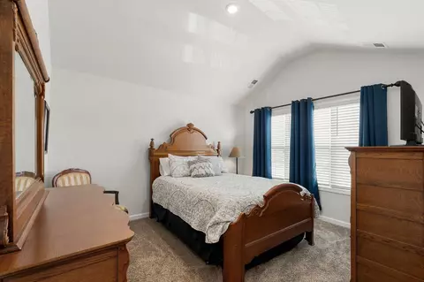 Bedroom - 4206 Grapevine Loop, Smyrna, TN 37167 photo 5 of 7