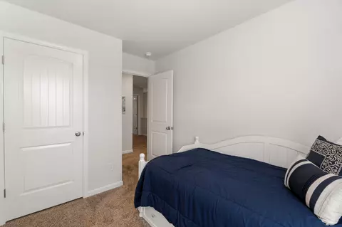Bedroom - 4206 Grapevine Loop, Smyrna, TN 37167 photo 2 of 7