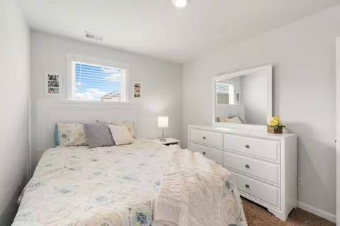 Bedroom - 4206 Grapevine Loop, Smyrna, TN 37167 photo 4 of 7