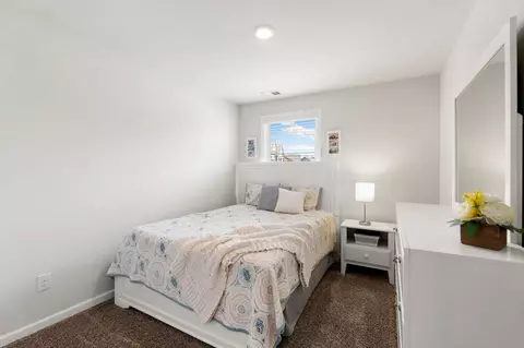 Bedroom - 4206 Grapevine Loop, Smyrna, TN 37167 photo 3 of 7