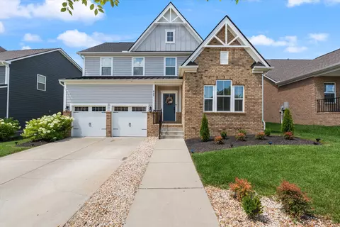 927 Orchid Pl, Hendersonville, TN 37075