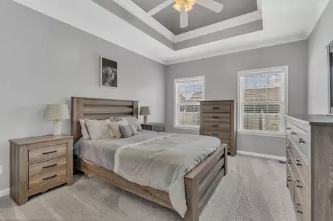 Bedroom - 919 Compton Rd, Murfreesboro, TN 37130 photo 1 of 3