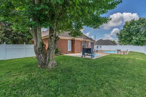 Exterior - 919 Compton Rd, Murfreesboro, TN 37130 photo 4 of 7