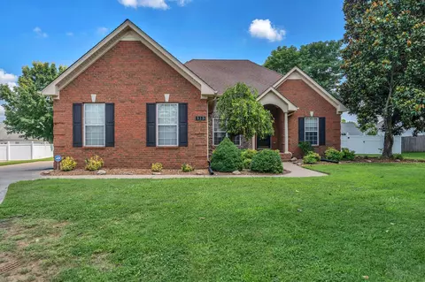 Exterior - 919 Compton Rd, Murfreesboro, TN 37130 photo 2 of 7