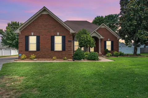 Exterior - 919 Compton Rd, Murfreesboro, TN 37130 photo 7 of 7