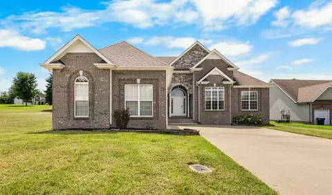 1108 York Meadows Rd, Clarksville, TN 37042