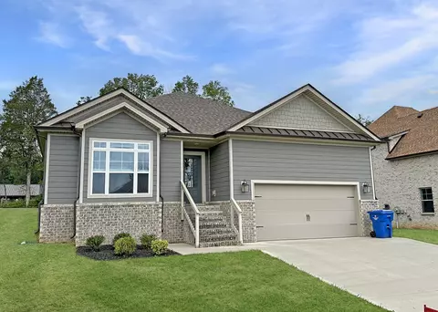 1546 Hereford Blvd, Clarksville, TN 37043