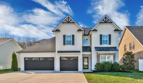 423 Beulah Rose Dr, Murfreesboro, TN 37128