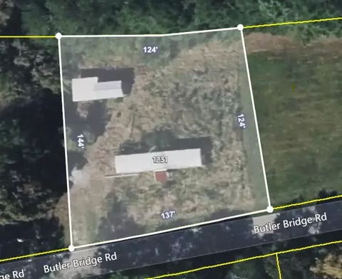 1231 Butler Bridge Rd, Portland, TN 37148
