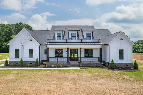 1096 Peyton Pl, Columbia, TN 38401