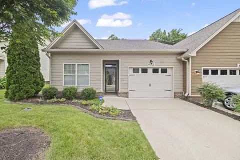 433 Bruce Dr, Spring Hill, TN 37174 photo 2