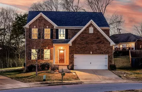 7732 Tranquil Trl, Brentwood, TN 37027