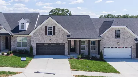 156 Lightberry Ln #LOT 253, Hendersonville, TN 37075